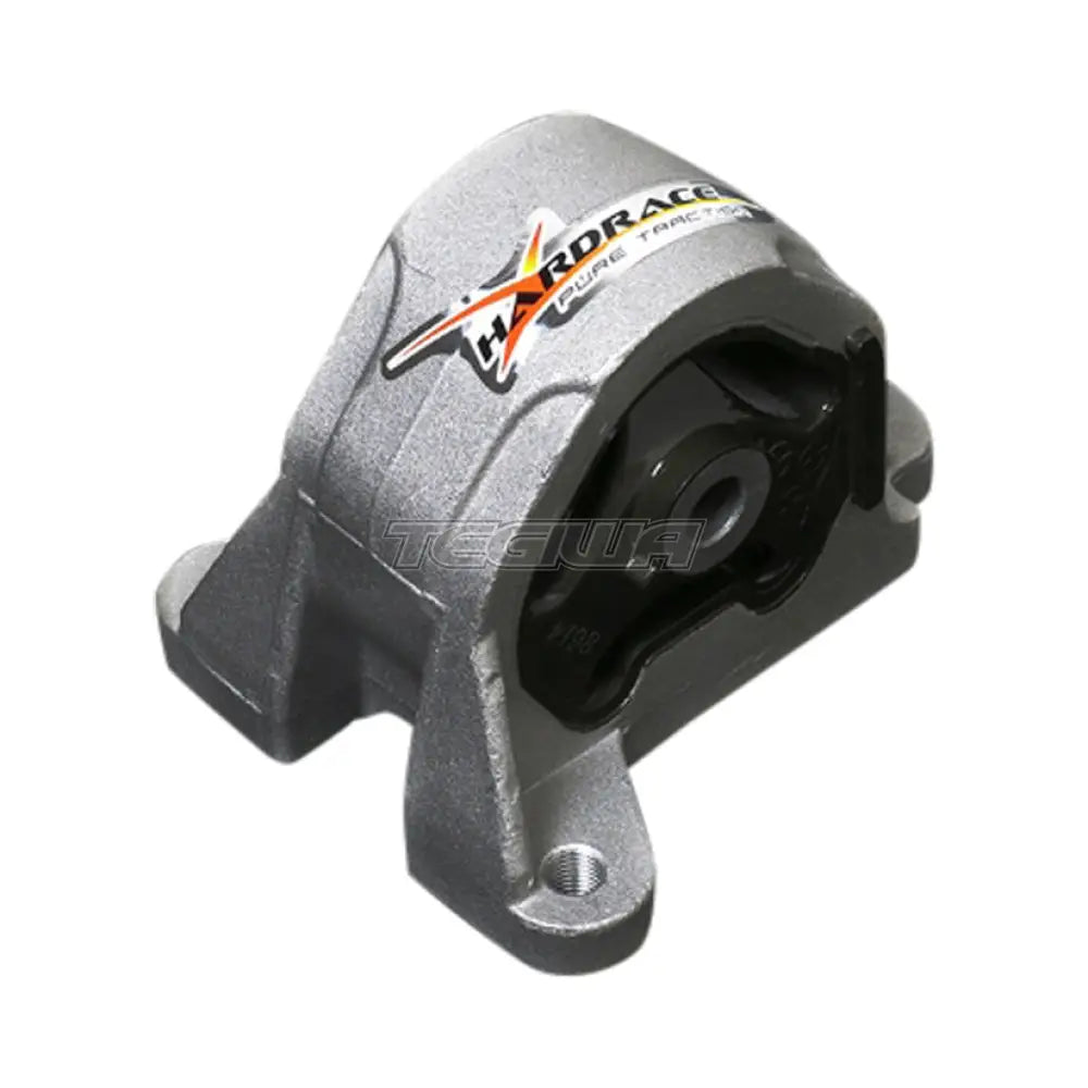 Hardrace Hardened Rear Engine Mount 1Pc Set Honda Integra DC5 02-06 Engine Mounts