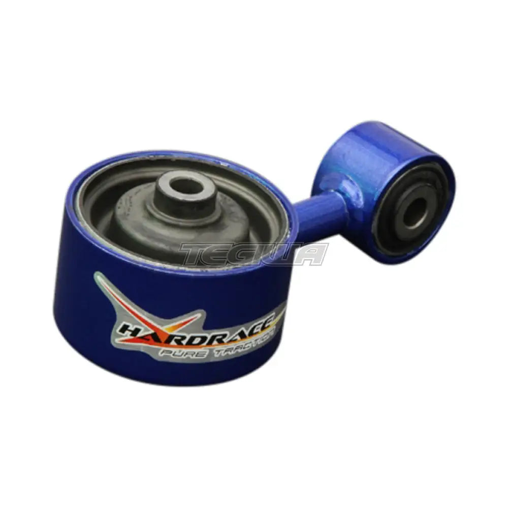 Hardrace Hardened Rear Engine Mount 1Pc Set Mitsubishi Evo 7-9 USDM 03-07 Engine Mounts