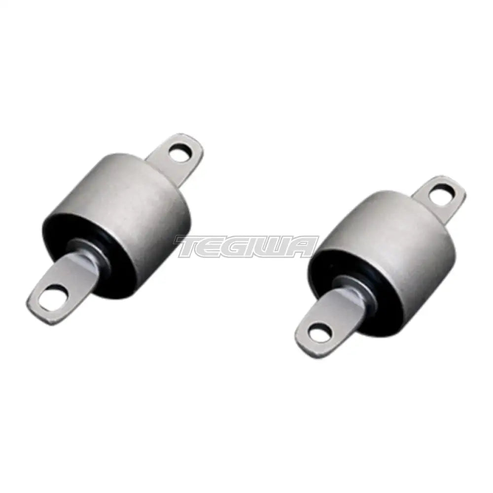 Hardrace Hardened Rear Trailing Arm Bushes Honda Civic Type R FK8 17-21 FK7 Sport Bushes
