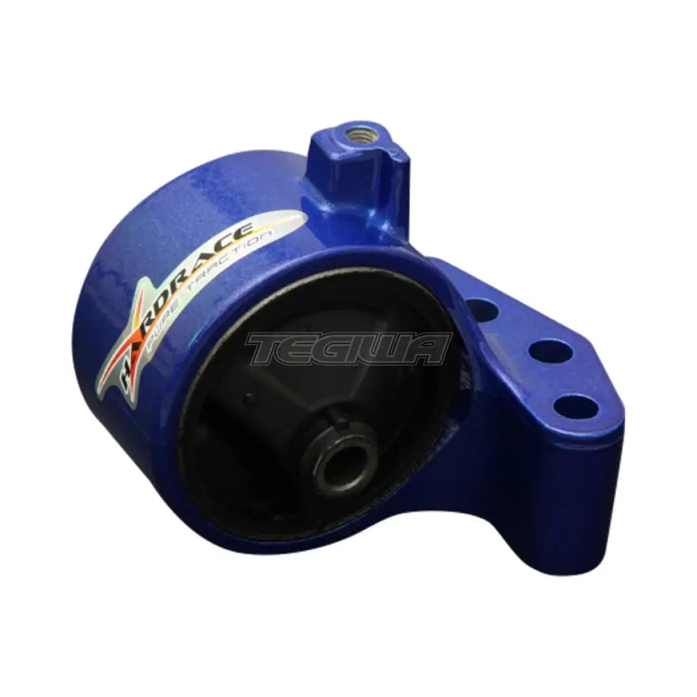 Hardrace Hardened Right Side Engine Mount 1Pc Set Mitsubishi Evo 7-9 03-08 Engine Mounts