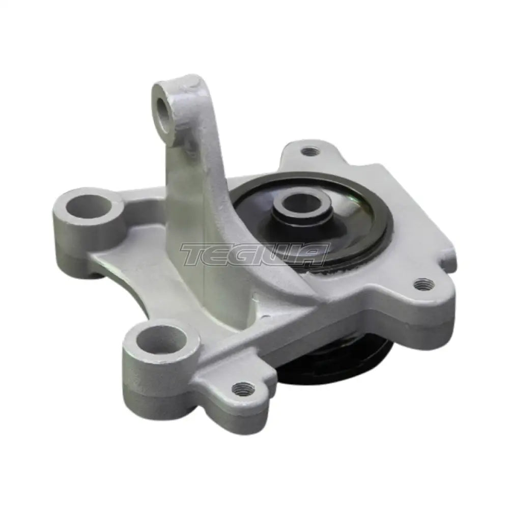 Hardrace Hardened Rubber Left Engine Mount 1Pc Set Honda Civic FD Type R 06-11 Engine Mounts