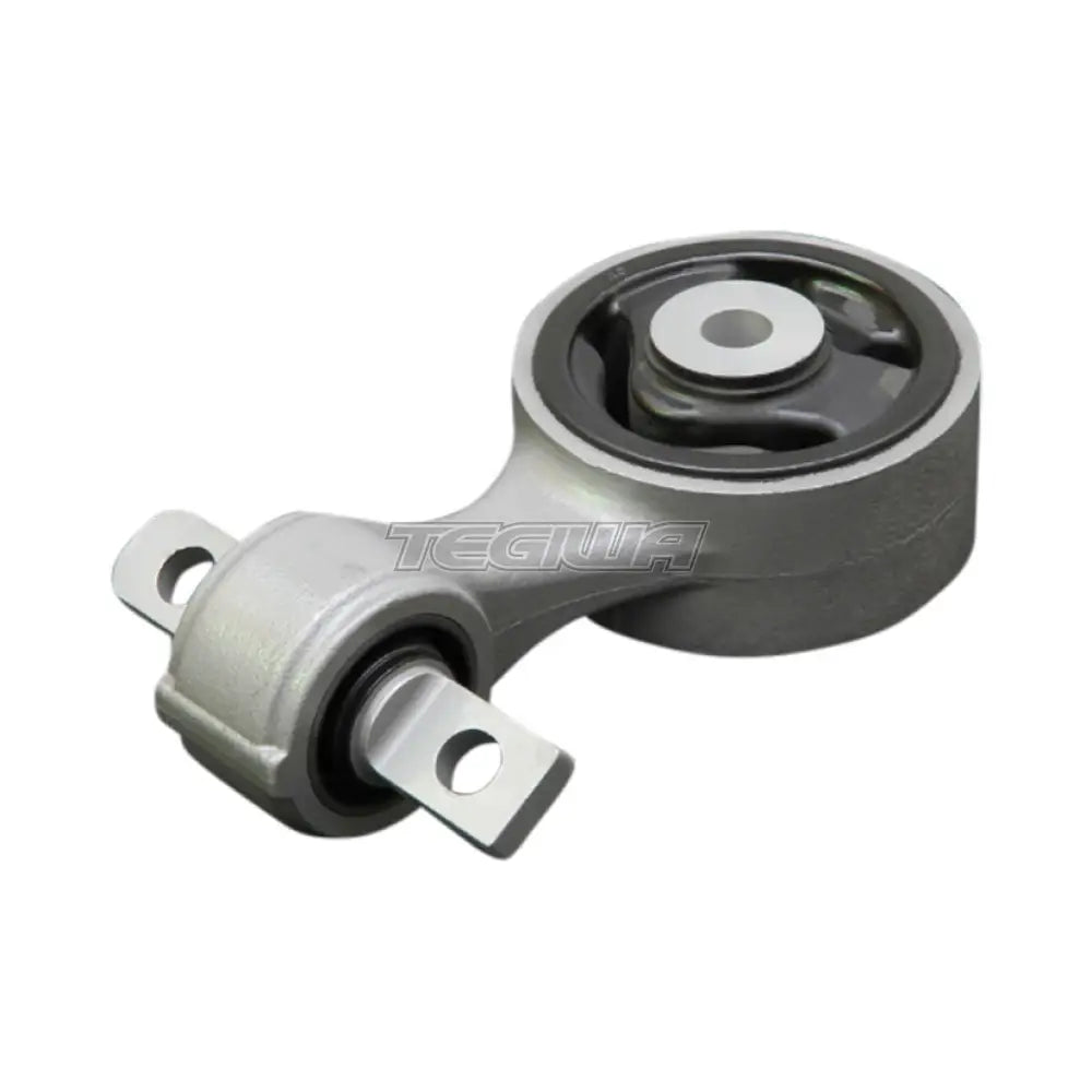 Hardrace Hardened Rubber Rear Engine Mount 1Pc Set Honda Civic FD R18 06-11 Engine Mounts