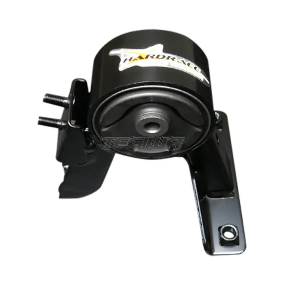 Hardrace Hardened Rubber Rear Engine Mount 1Pc Set Suzuki Swift Sport ZC32S Engine Mounts