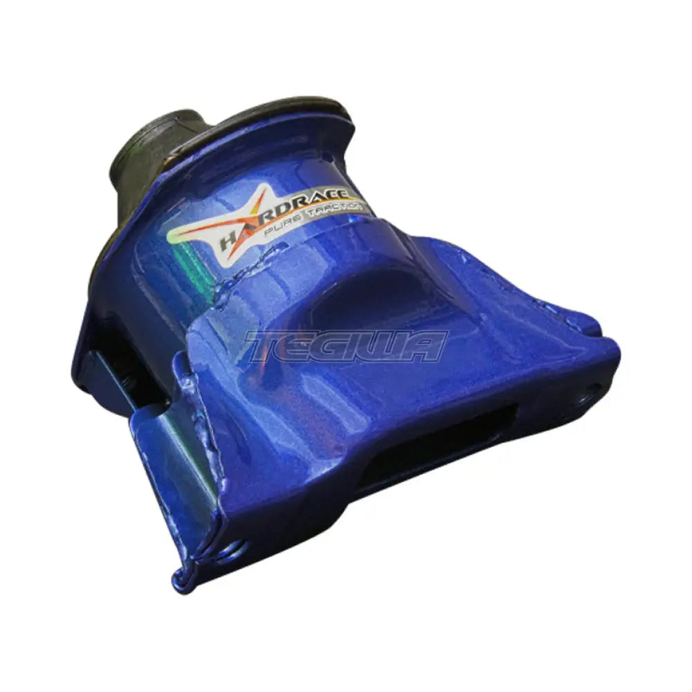 Hardrace Hardened Rubber Right Side Engine Mount 1Pc Set Honda Civic FD R18 06-11 Engine Mounts