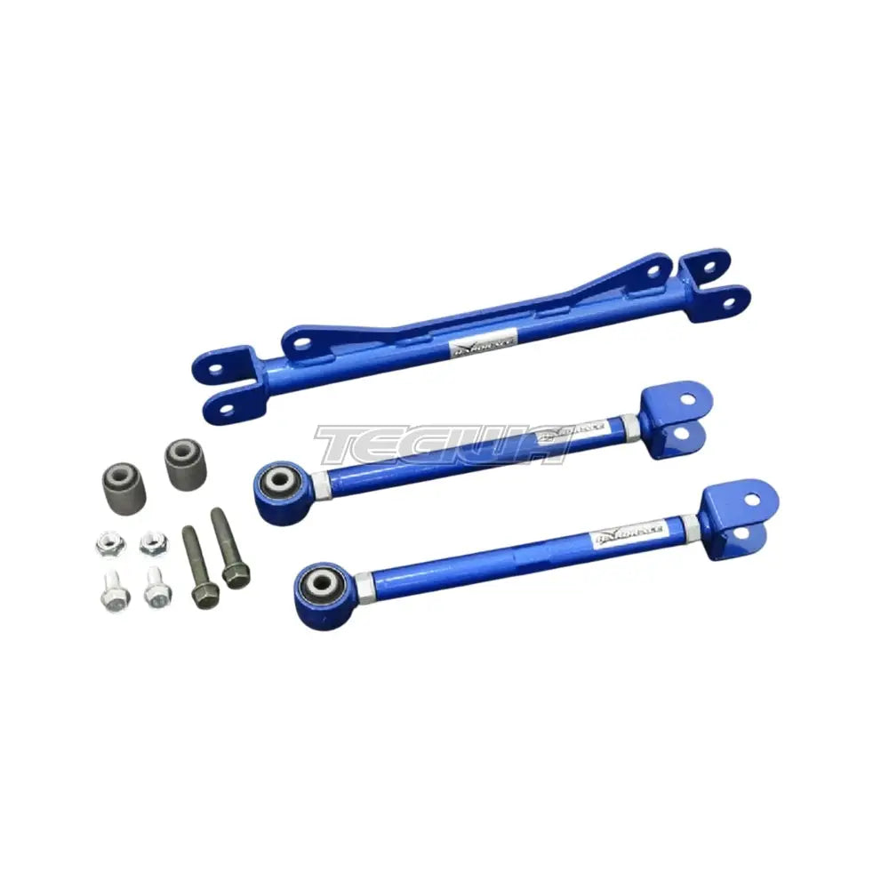 Hardrace Hicas Removal Kit 5pcs Nissan Skyline R33 93-98 R34 98-02 Coilovers