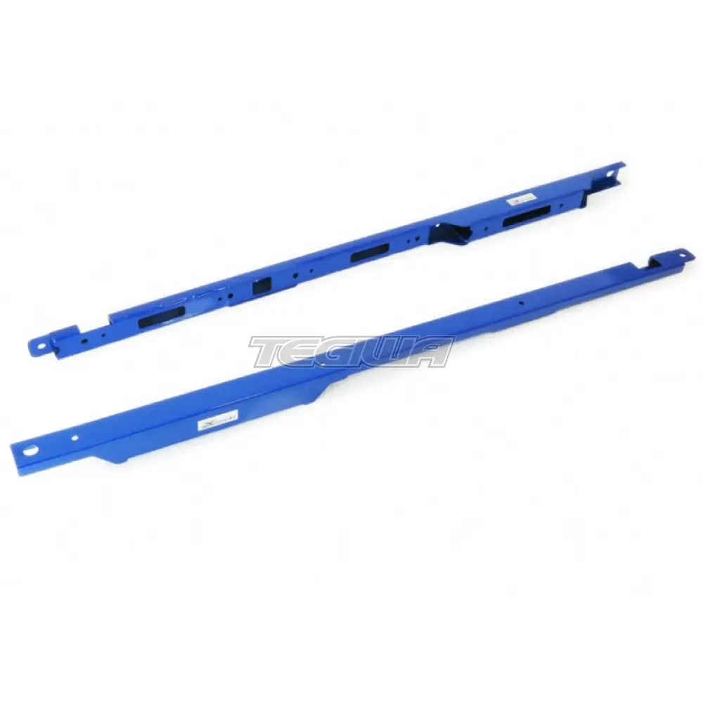 Hardrace Middle Lateral Brace Toyota GR Yaris 20 + Chassis Braces