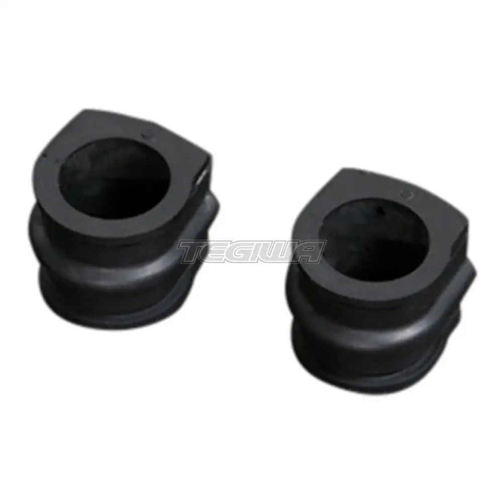 Hardrace OE Style Front Hardened Stabilizer Bushes 3Pc Set Nissan 350Z 02-09 Bushes