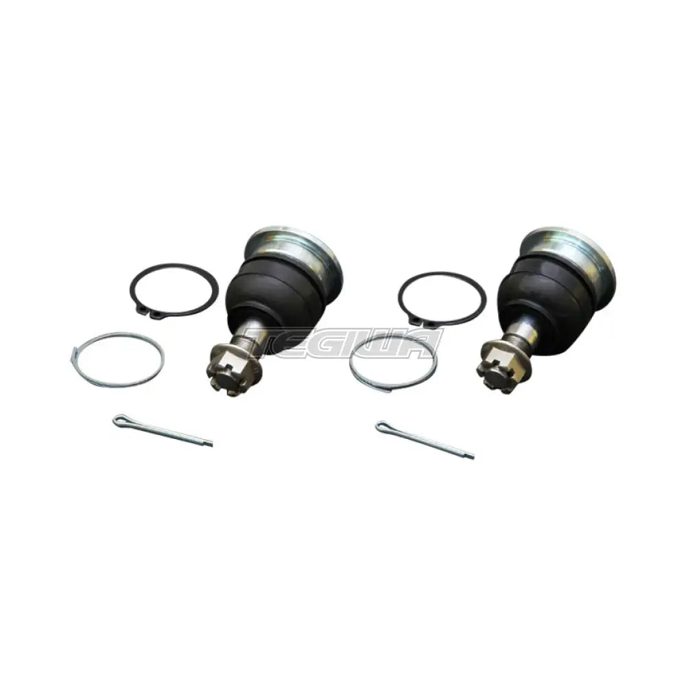 Hardrace OE Style Front Rear Upper Arm Ball Joints 2Pc Set Honda S2000 AP1 AP2 99-09 Ball Joints & Track Rod Ends