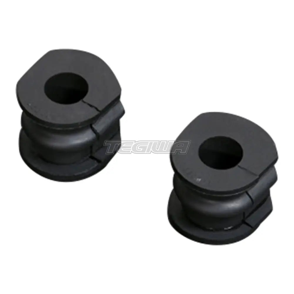 Hardrace OE Style Rear Hardened Stabilizer Bushes 3Pc Set Nissan 350Z 02-09 Bushes