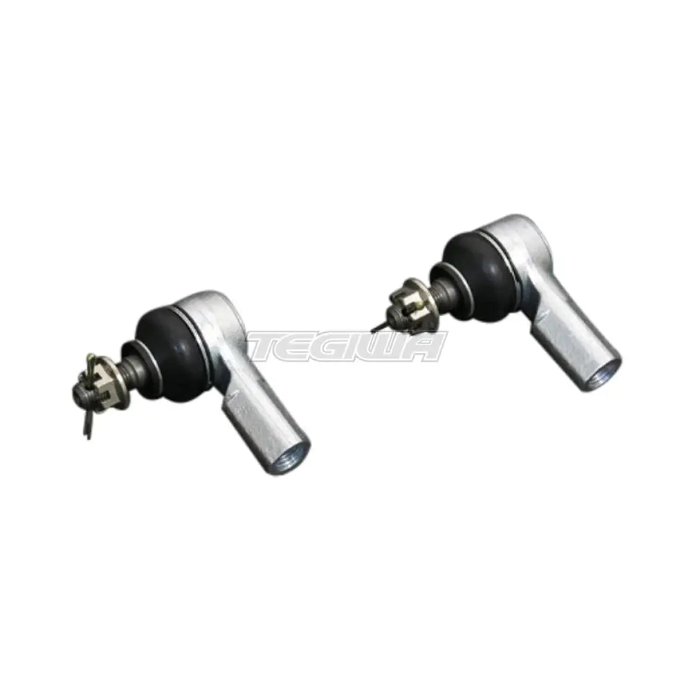 Hardrace OE Style Tie Rod Ends 2Pc Set Honda Integra DC5 01-05 Steering Arms