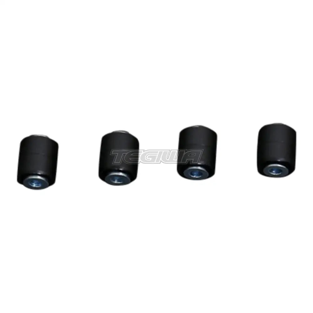 Hardrace Pillow Ball Front Lower Arm Bush 4Pc Set Lotus Elise 01-11 Bushes