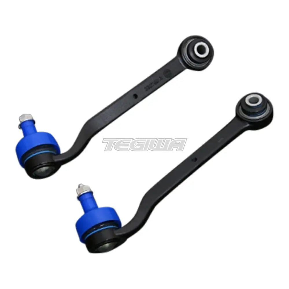 Hardrace Race Series Front Lower Front Control Arm 2Pc Ford Mustang 15 + Camber & Control Arms