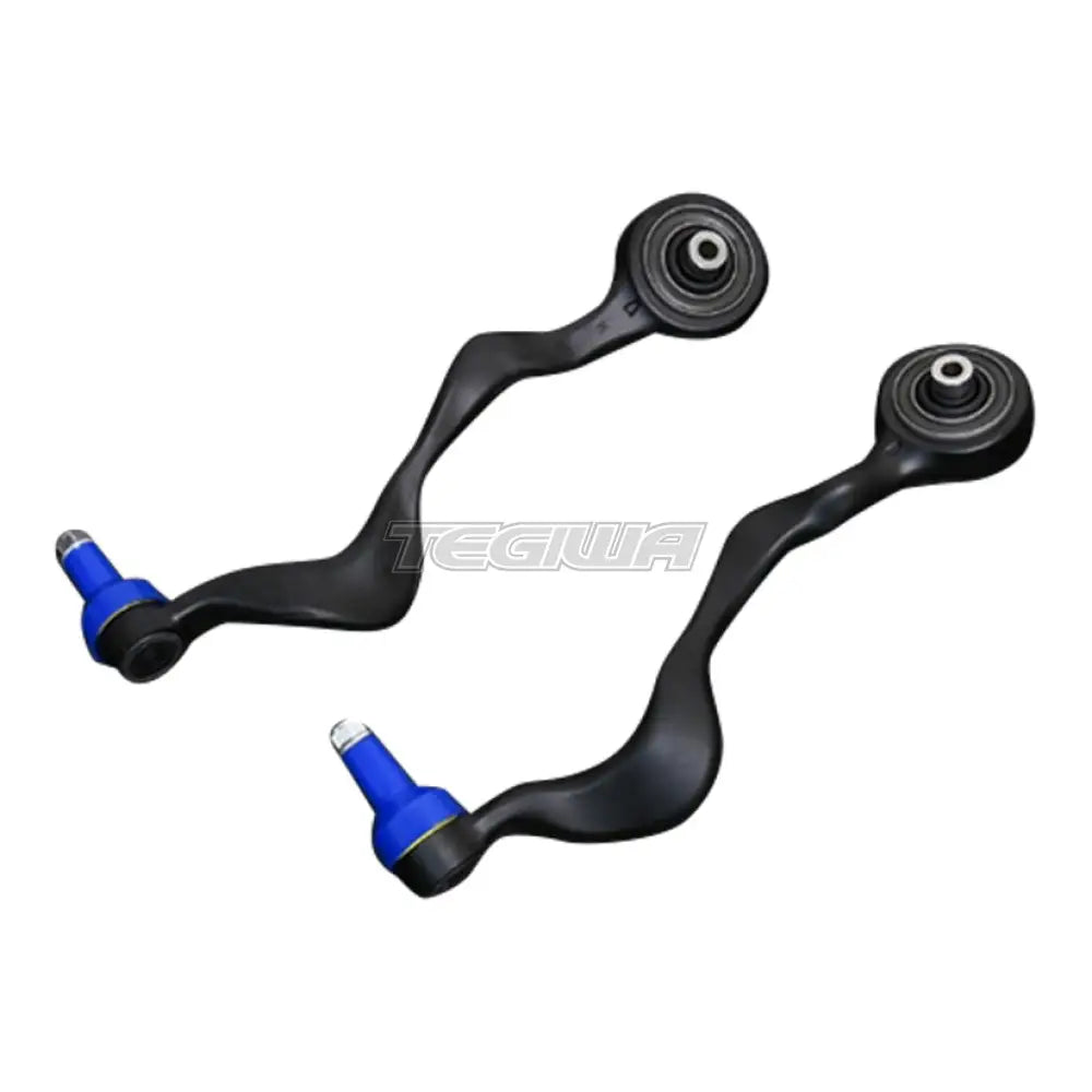 Hardrace Race Series Front Lower Front Control Arm BMW 1 2 3 Series E8X E9X Non M Camber & Control Arms
