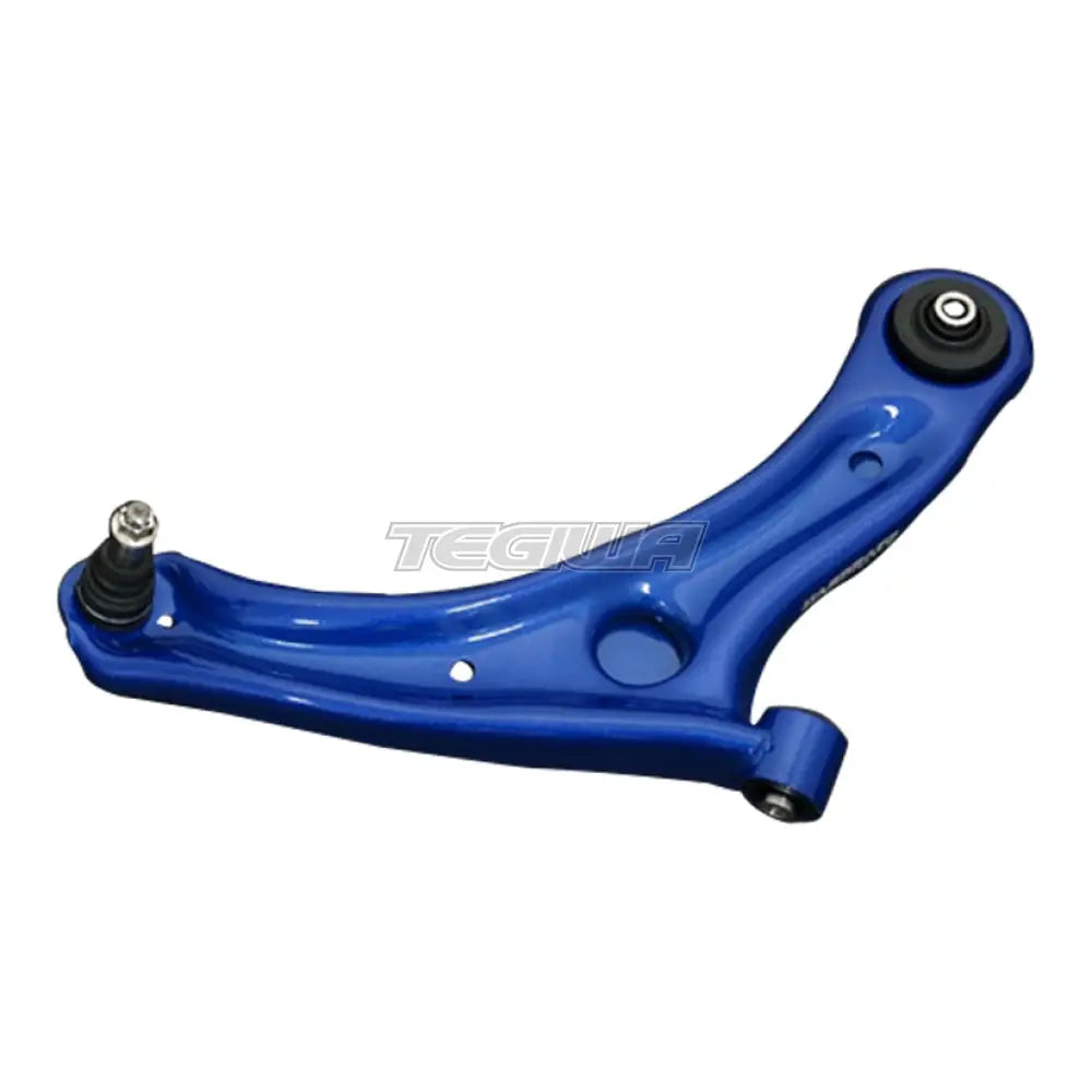 Hardrace Race Series Front Lower Control Arm With RCAs Honda Fit GK 14 + Camber & Control Arms
