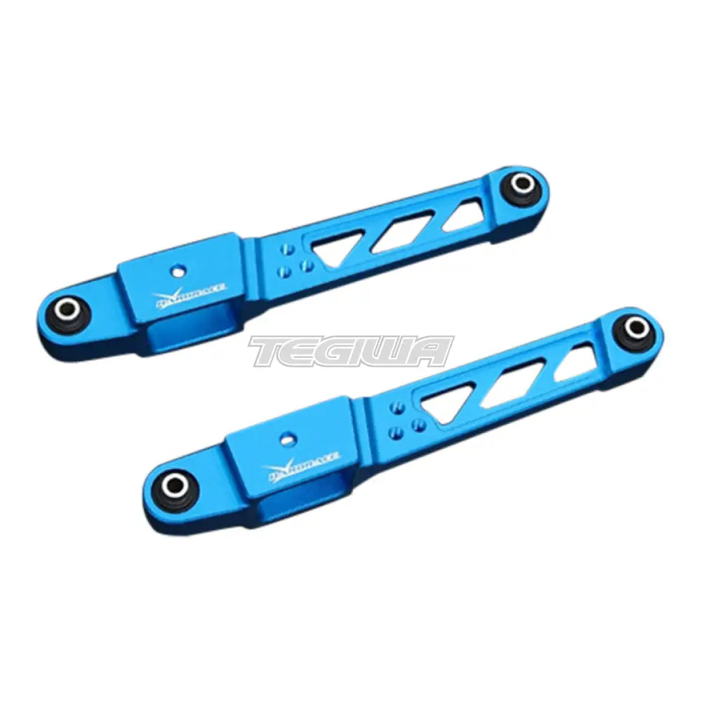 Hardrace Race Series Rear Lower Arm Honda Civic EG SiR II 92-96 Camber & Control Arms