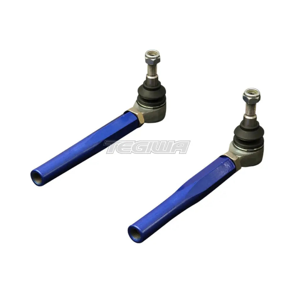Hardrace RC Tie Rod End With Spherical Bearings 2Pc Set Porsche 911 996 C2 C4 Twin Turbo 997 C2 C4 Twin Turbo 99-12