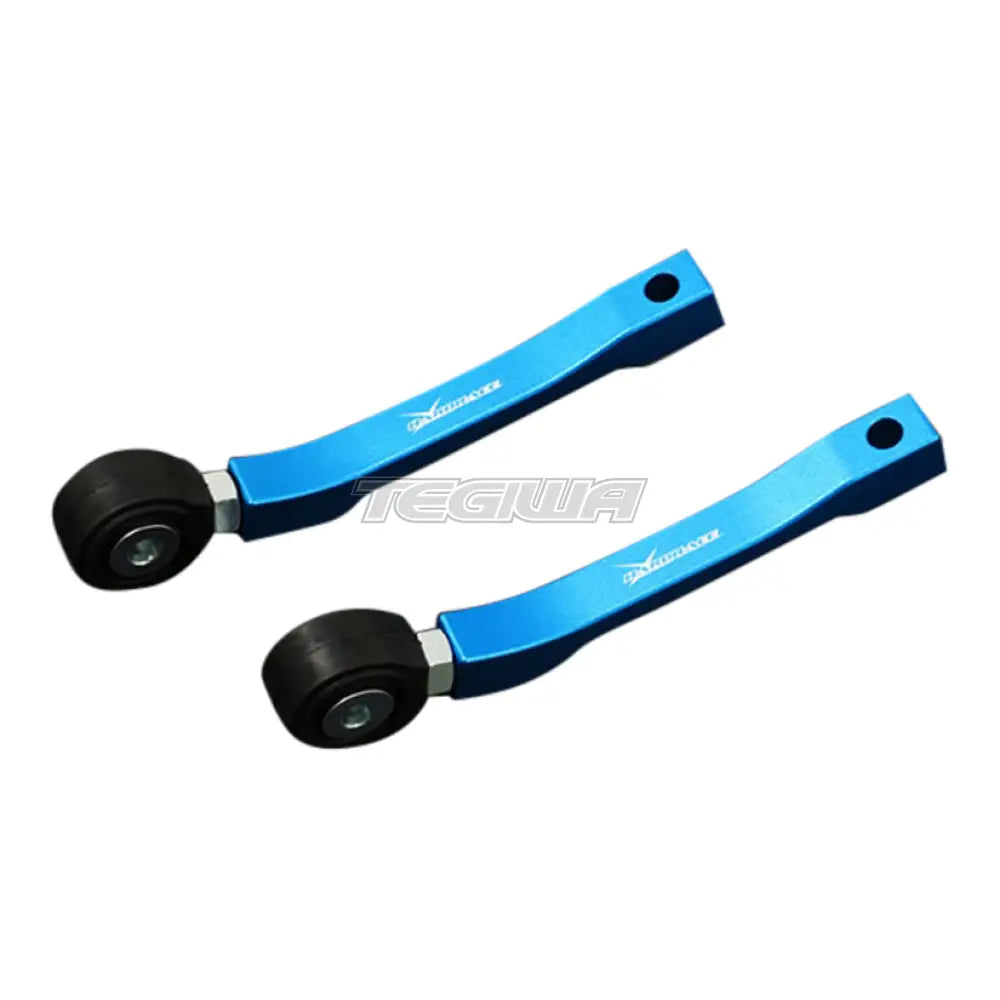 Hardrace Rear Adjustable Stabilizer Link 2Pcs Audi A4 S4 A5 S5 B9 Q5 SQ5 A6 S6 Rs6 A7 S7 Rs7 14 + Anti-Roll Bars