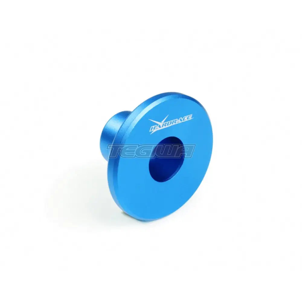 Hardrace Rear Diff Anti-Vibration Insert Toyota GR Yaris 20 + Bushes