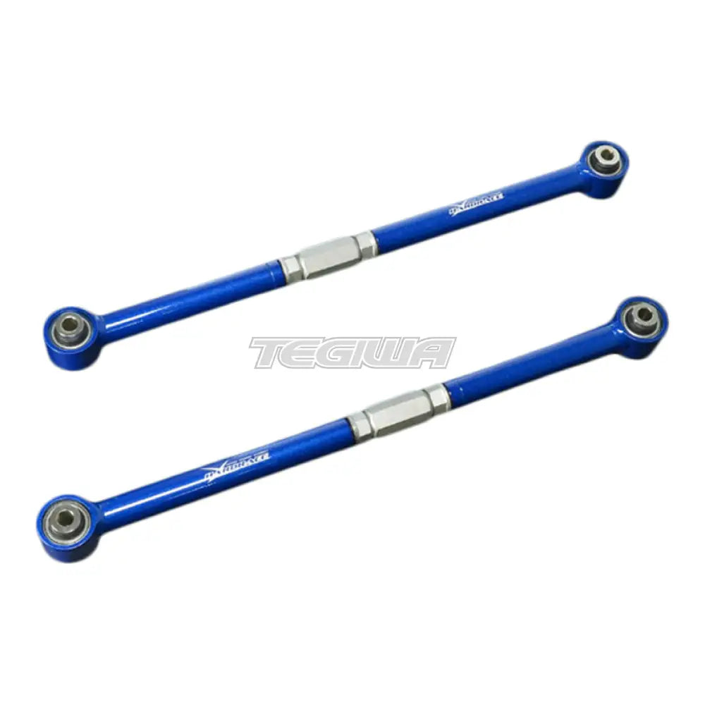 Hardrace Rear Lower Arm Pillow Ball 2Pcs Mini Clubman F54 Countryman F60 Jcw All4 19 + BMW 2S Gran Coupe F44 M235Ix X2