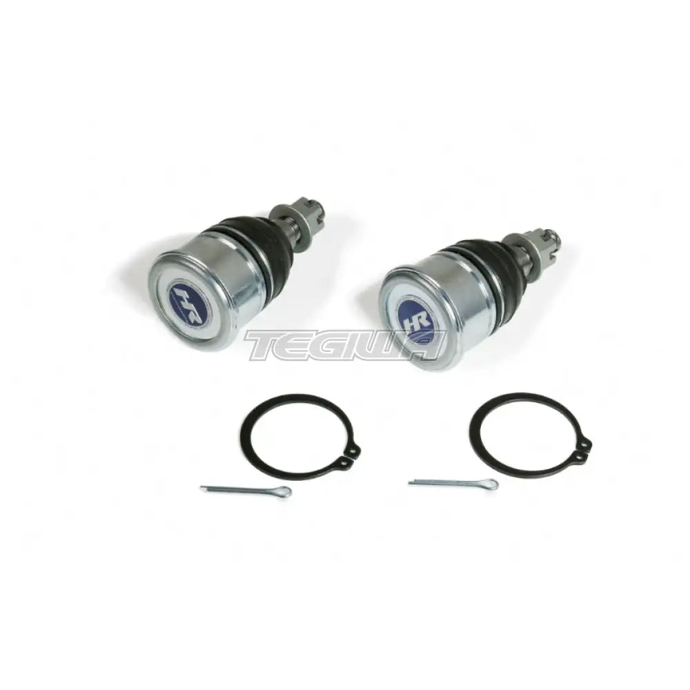 Hardrace Rear Lower Ball Joint OE Style 2 Piece Set Honda Nsx Na1 Na2 Ball Joints & Track Rod Ends