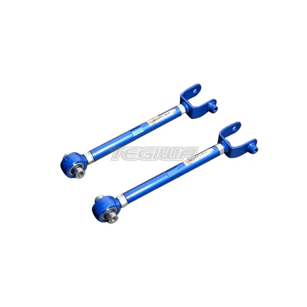 Hardrace Rear Lower Camber Arms Pillowball 2Pc Set Mazda MX-5 ND 15 + Camber & Control Arms