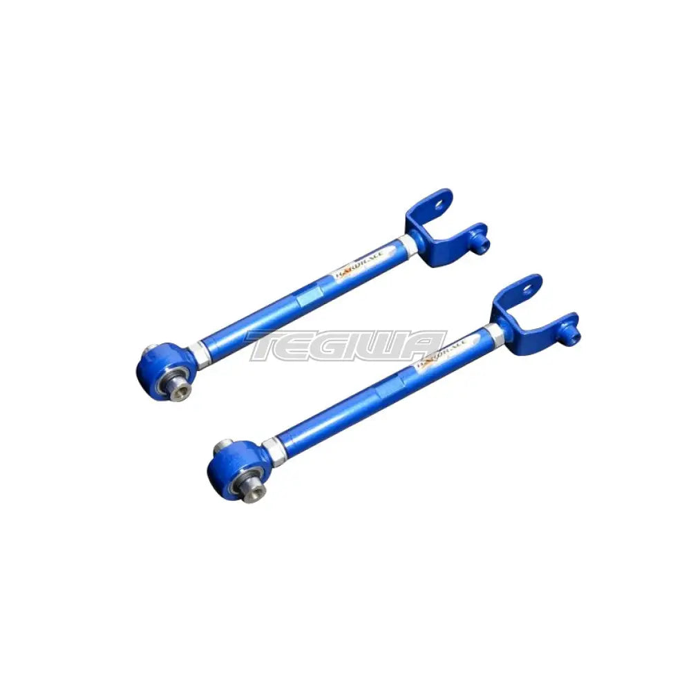 Hardrace Rear Lower Camber Arms Pillowball 2Pc Set Mazda Mx-5 Nd - Clearance & Control