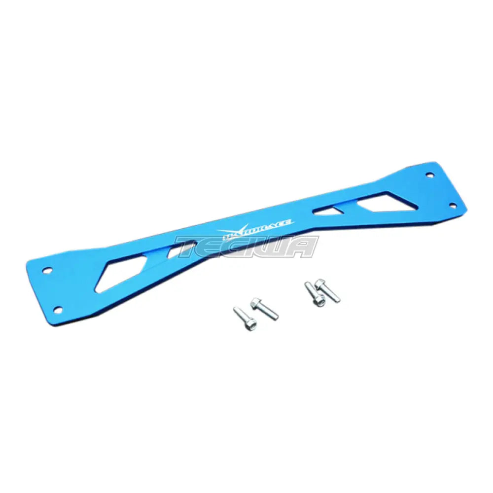 Hardrace Rear Stabilizer Reinforced Brace 1Pcs Honda Civic Type R 18 + Bushes