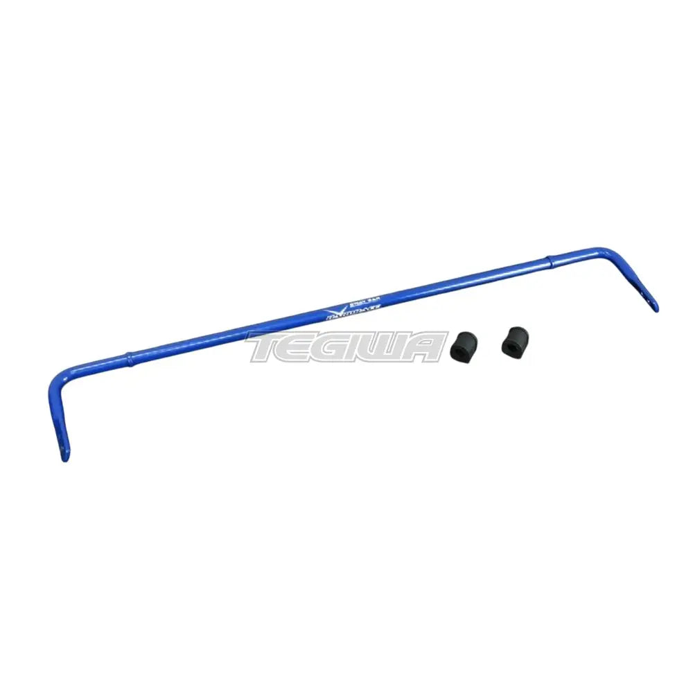 Hardrace Rear Sway Bar 17mm Mazda MX-5 Miata NB 98-05 3pcs Anti-Roll Bars