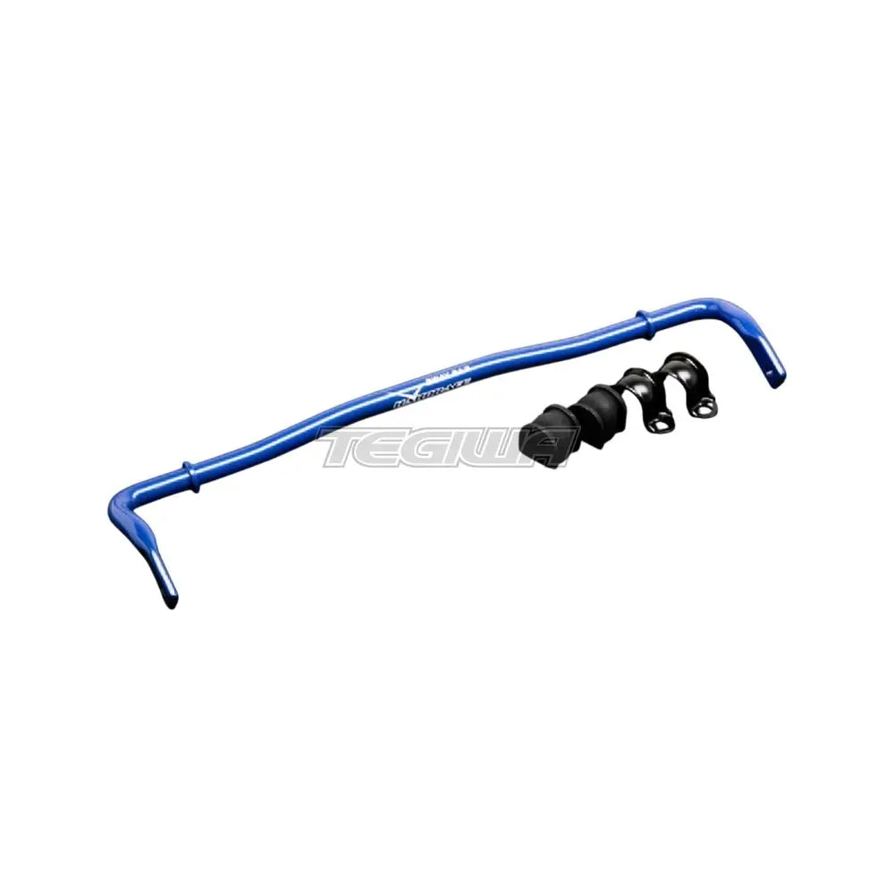 Hardrace Rear Sway Bar 22mm Honda CR-V 23 + 2WD Civic 21 + Acura Integra 22- 5pcs Anti-Roll Bars