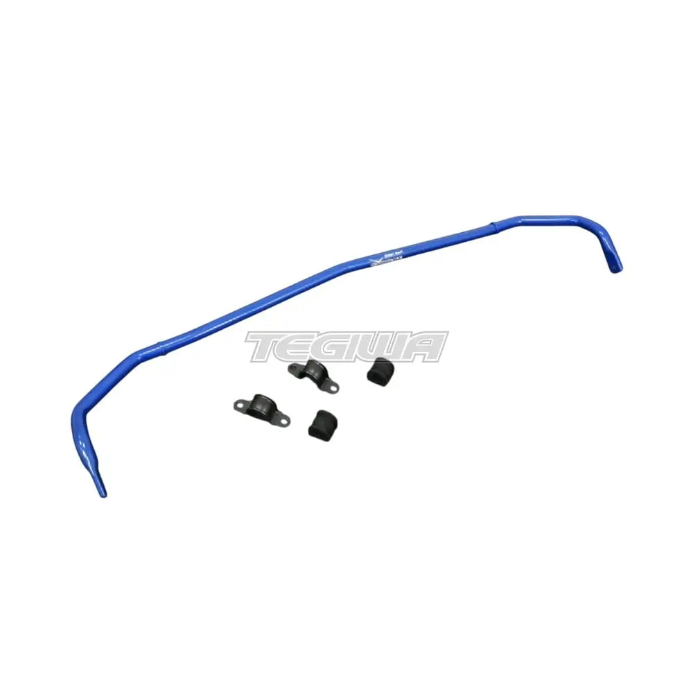 Hardrace Rear Sway Bar 25.4mm Tesla Model S 21 + Model X 21- 5pcs Anti-Roll Bars