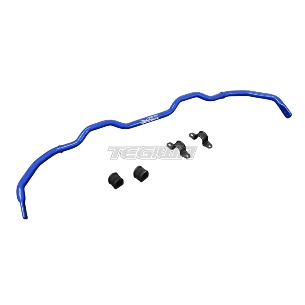 Hardrace Rear Sway Bar 28mm 20 + Tesla Model Y 5pcs Anti-Roll Bars