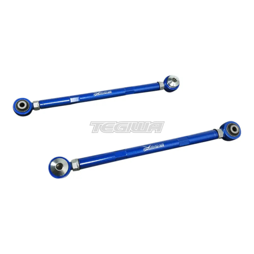 Hardrace Rear Toe Kit Hardened Rubber Pillow Ball 2Pcs BMW 5-Series G30 G31 6-Series G32 7-Series G11 G12 8S G14 G15