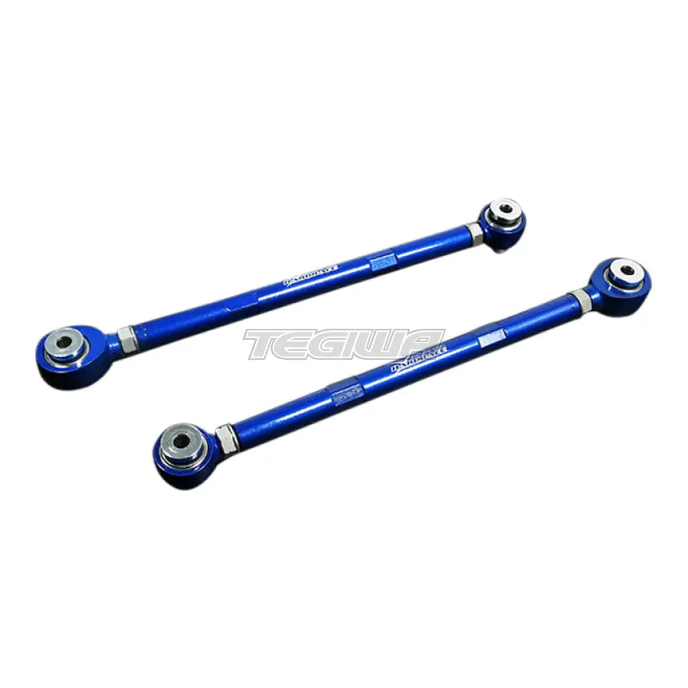 Hardrace Rear Toe Kit Pillow Ball 2Pcs Toyota Supra J29 19 + Bmw 3S G20 G21 19 + Z4 G29 19 + Bushes