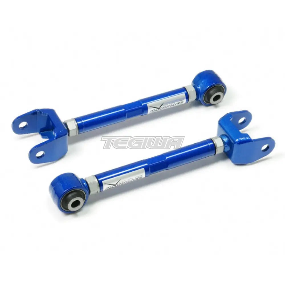 Hardrace Rear Toe Kit Toyota GR Yaris 20 + Camber & Control Arms