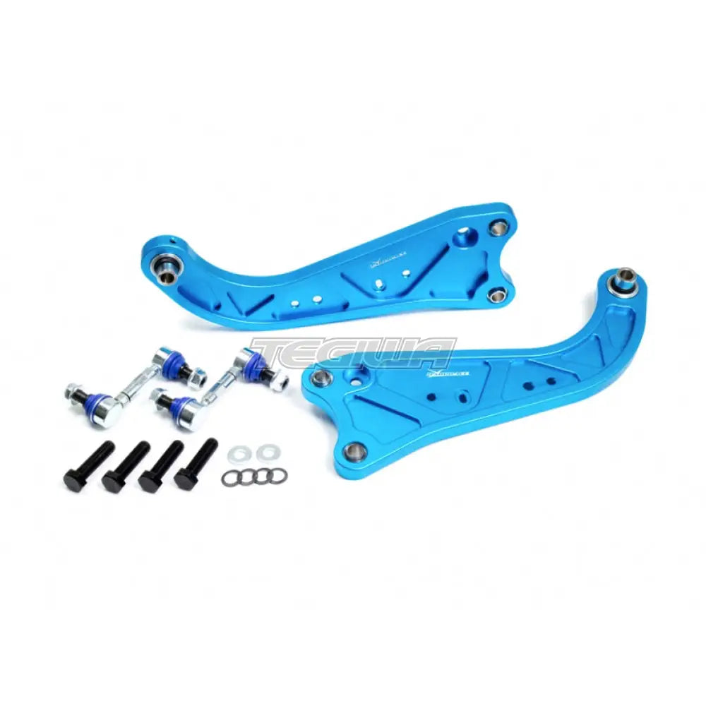 Hardrace Rear Trailing Arm Toyota GR Yaris 20 + Camber & Control Arms