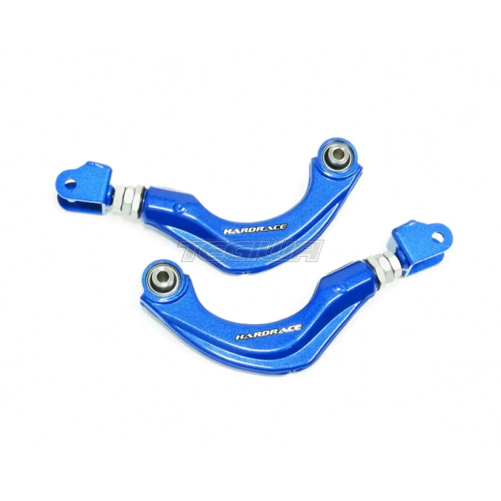 Hardrace Rear Upper Camber Kit 2Pc Set Toyota GR Yaris 20 + Camber & Control Arms