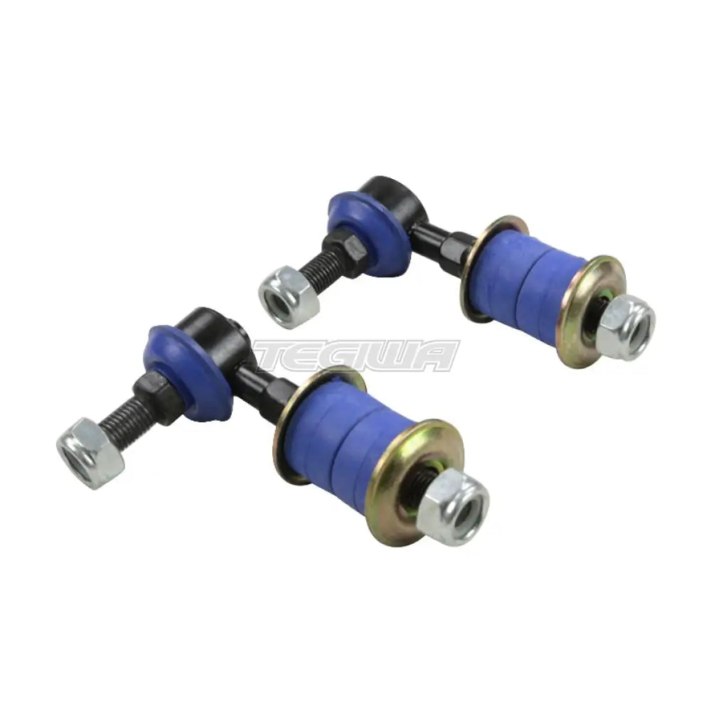Hardrace Reinforced Front Drop Links 2Pc Set Honda Integra DC2 94-01 Drop links