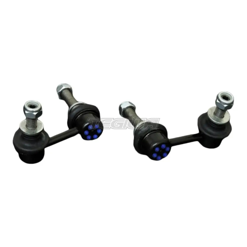 Hardrace Reinforced Front Drop Links 2Pc Set Lexus IS250 06-08 Drop links