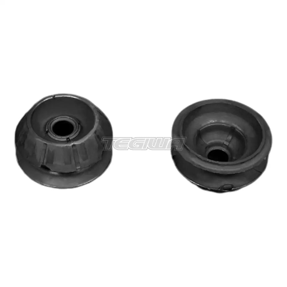 Hardrace Reinforced Front Strut Mount 2Pcs Toyota Yaris 06-14 Xp90 11-19 Xp130 Vios 07-14 Xp90 Prius C 11 + Sienta 15