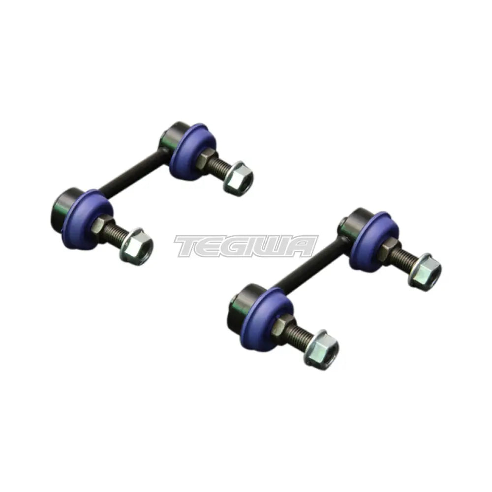 Hardrace Reinforced Rear Drop Links 2Pc Set Honda S2000 AP1 AP2 99-09 Drop links