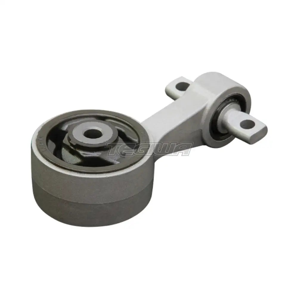 Hardrace Right Side Top Engine Mount With Hardened Rubber Bush 1Pc Set Honda Civic FD K20 06-11 Engine Mounts