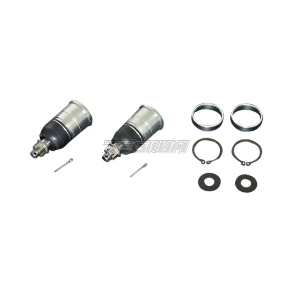 Hardrace Roll Centre Adjuster 2Pc Set Honda Integra DC5 Type R 01-06 Camber & Control Arms