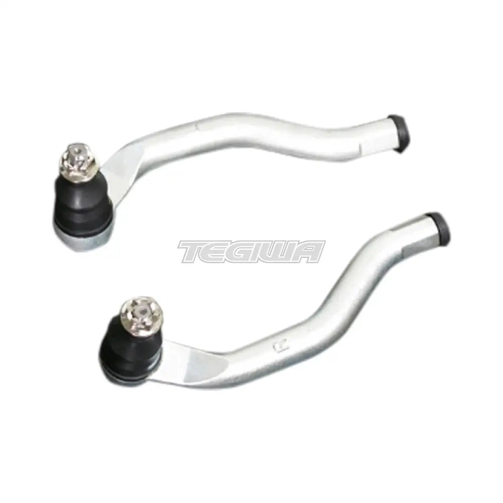 Hardrace Roll Centre Tie Rod End 2Pc Set Honda Civic FD 06-11 Steering Arms
