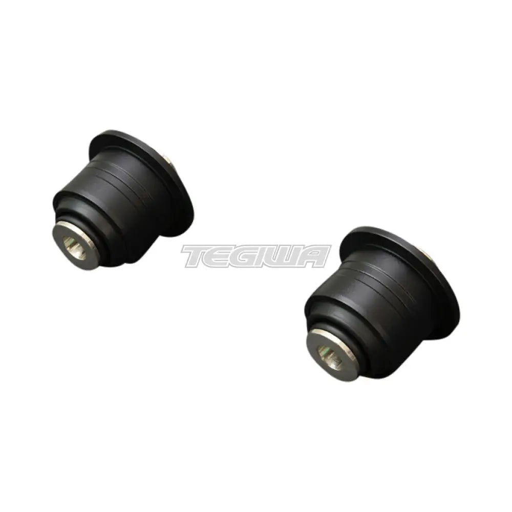 Hardrace Spherical Bearings Front Lower Arm Bushes 2Pc Set Honda S2000 AP1 AP2 99-09 Bushes
