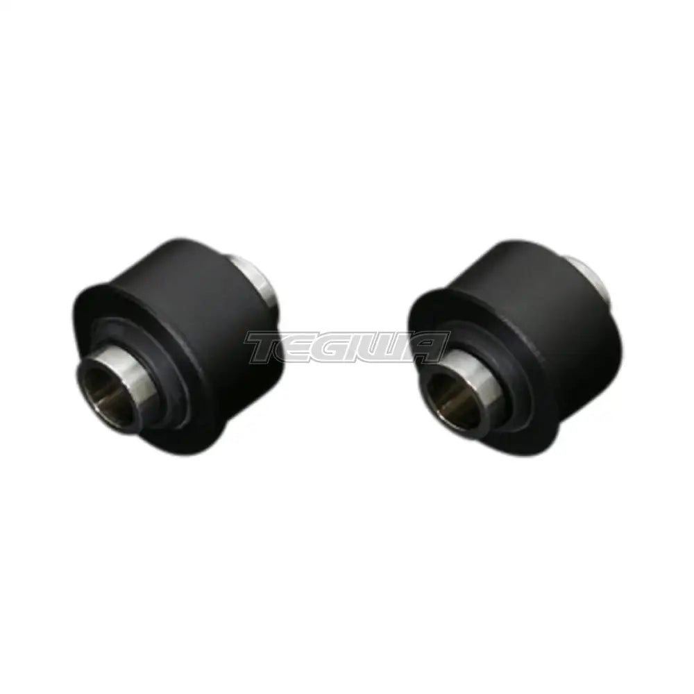 Hardrace Spherical Bearings Front Tension Rod Bushes 2Pc Set Lexus IS200 IS300 GS300 98-05 Drop links