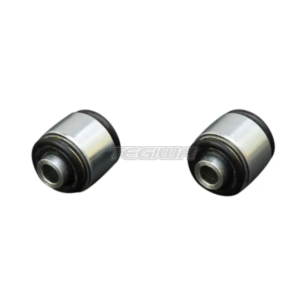 Hardrace Spherical Bearings Lower Arm Bushes 2Pc Set Honda Integra DC5 02-06 Bushes