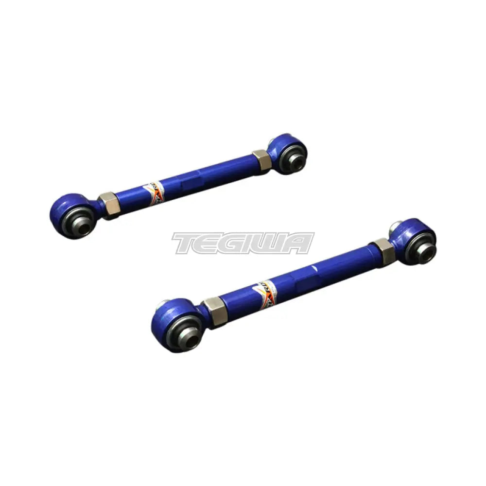 Hardrace Spherical Bearings Rear Camber Kit 2Pc Set BMW 3 Series E9X 05-13 Camber & Control Arms