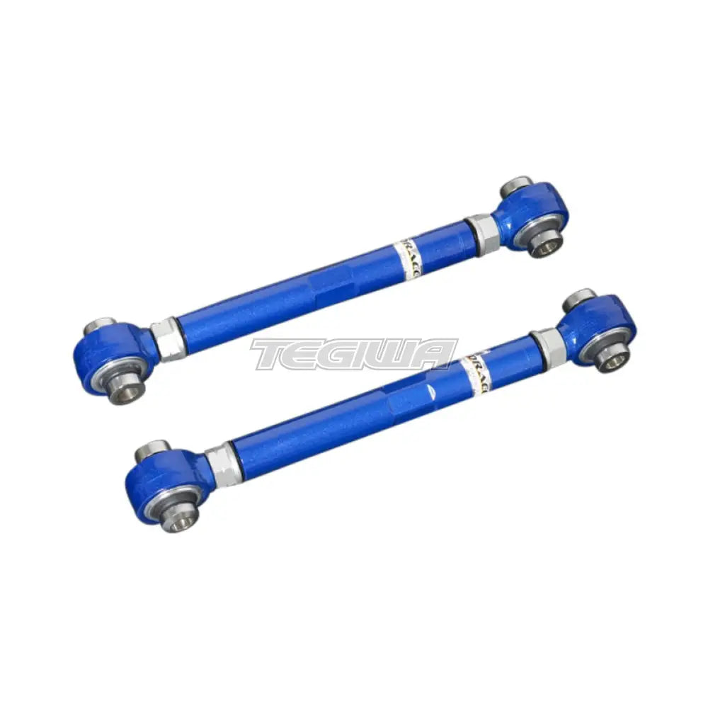 Hardrace Spherical Bearings Rear Camber Kit 2Pc Set BMW 3 Series F30 M240I F22 12-19 Camber & Control Arms