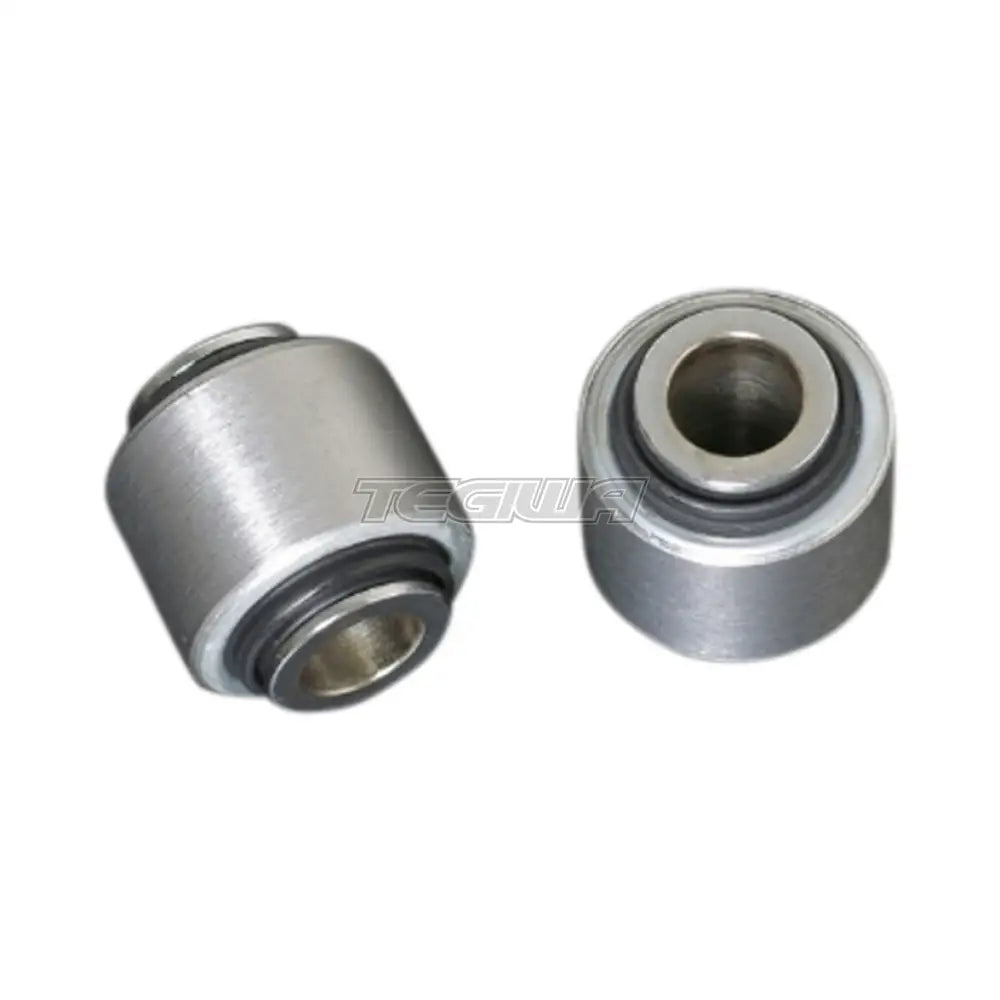 Hardrace Spherical Bearings Rear Knuckle Bushes 2Pc Set Toyota Supra JZA80 Bushes