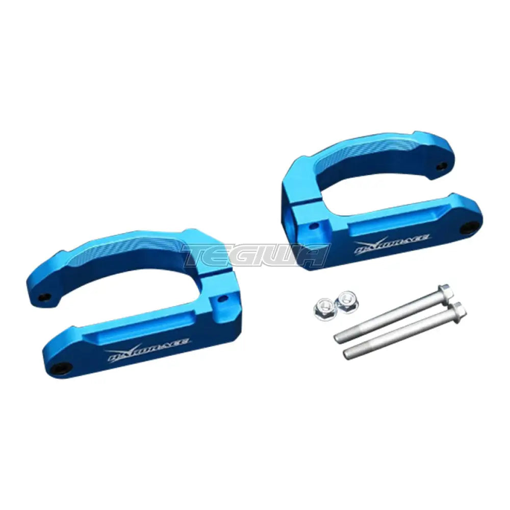 Hardrace Stance Series Drop Forks Honda Civic EK 96-00 Coilovers